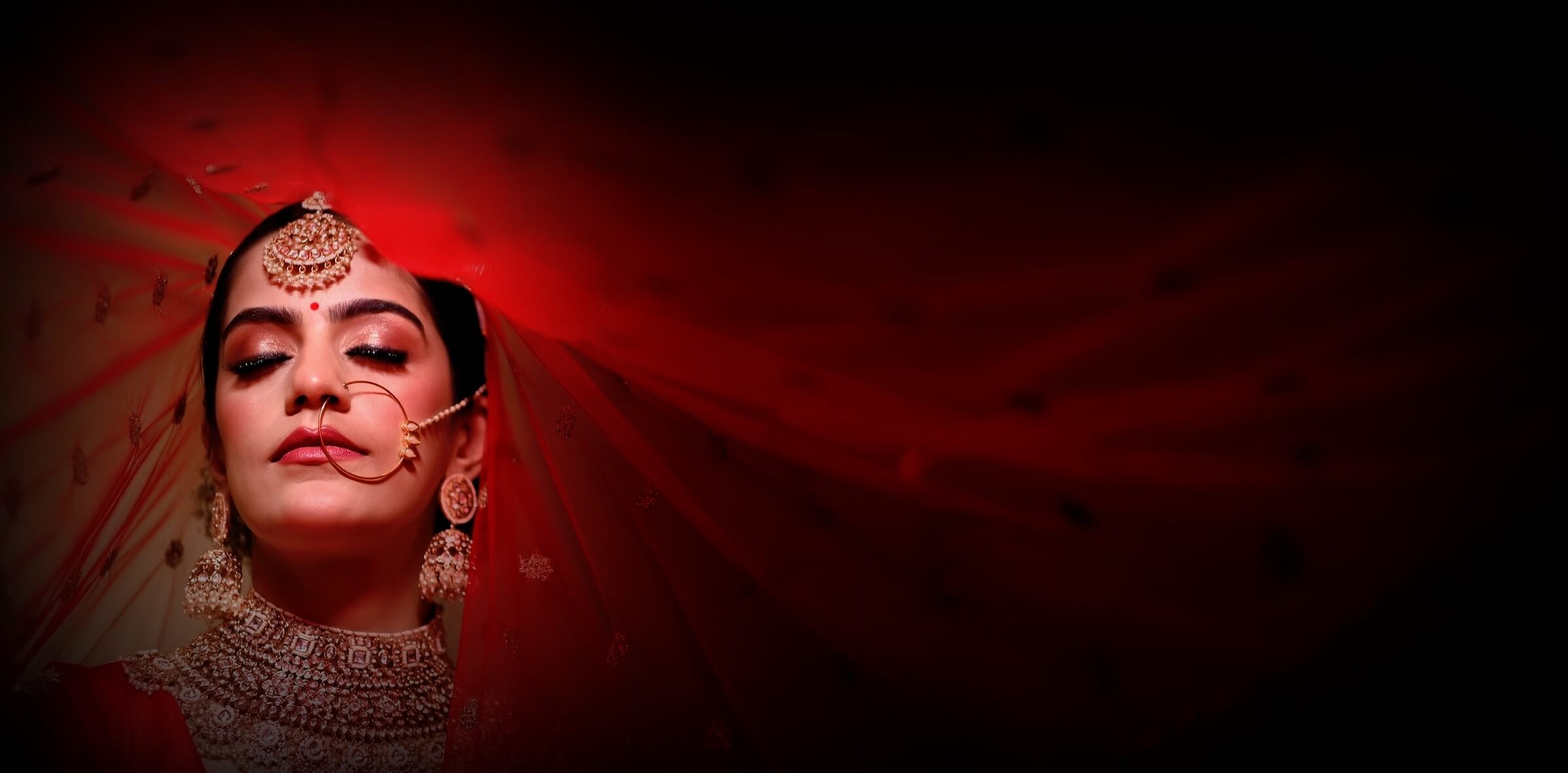 Gold jewellery by Bafna Jewellers